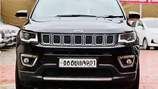 Used Jeep Compass Limited 2.0 Diesel [2017-2020] in Ahmedabad