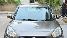 Used Maruti Suzuki Swift VXi in Bangalore