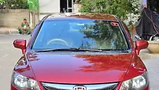 Used Honda Civic 1.8S MT in Bangalore