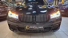 Used BMW 7-Series 730 Ld Signature in Mumbai