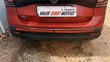 Used Volkswagen Taigun GT Line Petrol 1.0L Turbo Automatic (TC) in Hyderabad