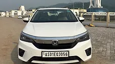 Used Honda City ZX Petrol [2019-2020] in Guwahati