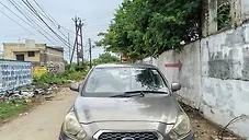 Used Datsun Go D in Raipur