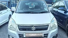 Used Maruti Suzuki Wagon R VXI in Raipur