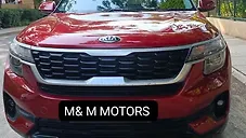 Used Kia Seltos HTK 1.5 Diesel [2019-2020] in Chennai