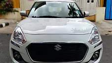 Used Maruti Suzuki Swift VXi AMT [2018-2019] in Bangalore