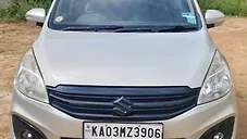 Used Maruti Suzuki Ertiga VXI in Bangalore