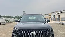Used MG Hector Plus Sharp 1.5 Petrol Turbo DCT 6-STR in Guwahati