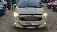 Used Ford Figo Titanium1.5 TDCi in Chennai