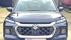 Used Maruti Suzuki Grand Vitara Sigma Smart Hybrid [2023-2025] in Thane