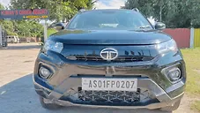 Used Tata Nexon XZ Plus (S) Dual Tone in Guwahati