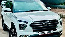Used Hyundai Creta S 1.5 Petrol in Delhi