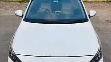 Used Hyundai Verna SX 1.5 CRDi in Lucknow