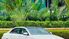 Used Mercedes-Benz E-Class E 220d Exclusive [2021-2023] in Surat