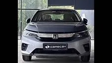 Used Honda City ZX CVT Petrol in Ahmedabad