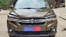 Used Maruti Suzuki XL6 Zeta MT Petrol [2022-2023] in Bangalore