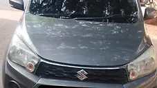 Used Maruti Suzuki Celerio ZXi (O) AMT in Chennai