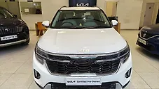 Used Kia Seltos HTX Plus 1.5 Turbo Petrol DCT in Indore