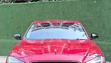 Used Jaguar F-Pace Prestige in Mumbai