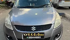Used Maruti Suzuki Swift LDi in Kolkata