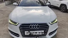 Used Audi A6 35 TDI Technology in Hyderabad