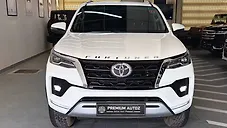Used Toyota Fortuner 4x2 2WD Diesel 2.8L Turbo Automatic in Delhi