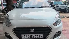 Used Maruti Suzuki DZire LXi in Patna