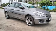 Used Maruti Suzuki Ciaz ZXI+ in Mumbai
