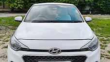 Used Hyundai Elite i20 Sportz 1.2 in Kanpur