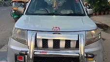 Used Mahindra TUV300 T6 in Kolkata