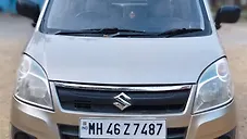 Used Maruti Suzuki Wagon R LXi 1.0 CNG in Mumbai