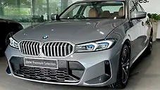 Used BMW 3-Series 330Li M Sport in Gurgaon
