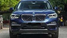 Used BMW X3 xDrive 20d xLine in Delhi