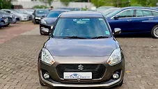 Used Maruti Suzuki Swift ZXi AMT in Mumbai