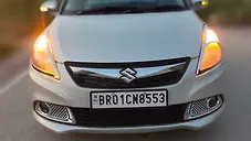 Used Maruti Suzuki DZire VXi Petrol Automatic in Muzaffarpur