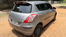 Used Maruti Suzuki Swift VDi in Chennai