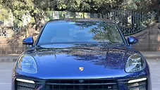 Used Porsche Macan S in Pune