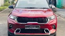 Used Kia Sonet GTX Plus 1.5 AT [2020-2021] in Chennai