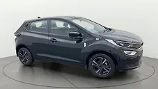 Used Tata Altroz XZA Plus (S) Dark Edition in Bangalore