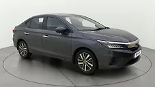 Used Honda City ZX CVT Petrol in Navi Mumbai