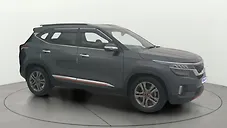 Used Kia Seltos HTX Plus AT 1.5 Diesel in Bangalore
