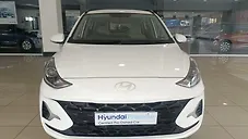 Used Hyundai Grand i10 NIOS Asta AMT 1.2 Kappa VTVT [2023] in Bangalore