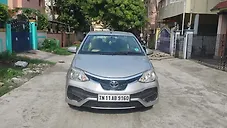 Used Toyota Etios VX 1.5 in Chennai