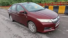 Used Honda City S in Delhi