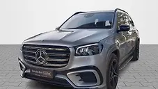 Used Mercedes-Benz GLS 450 4MATIC Petrol 3.0L Turbo Automatic in Delhi
