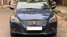 Used Maruti Suzuki Ciaz ZXI+ in Kolkata