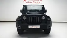 Used Mahindra Thar LX Hard Top Diesel AT in Hyderabad