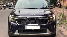 Used Kia Seltos HTX 1.5 Petrol CVT [2024-2025] in Kolkata