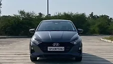 Used Hyundai Elite i20 Sportz 1.2 IVT [2020-2023] in Lucknow