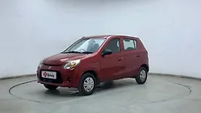 Used Maruti Suzuki Alto 800 LXi in Hyderabad